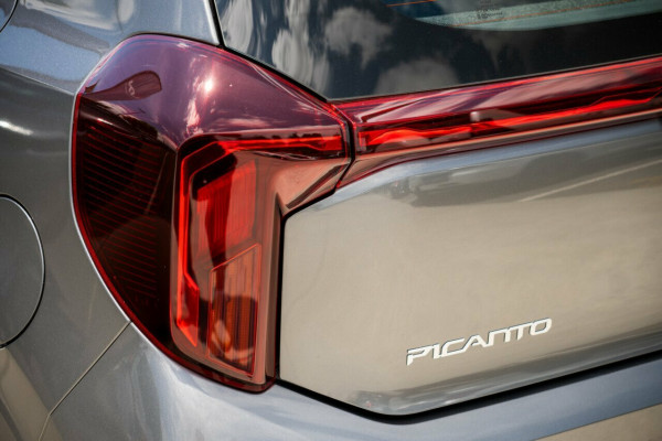 2026 MY27 Kia Picanto JA PE2 Sport Hatch Image 7