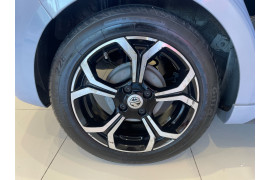 2021 MG MG3 SZP1 Excite Hatch