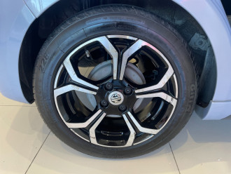 2021 MG MG3 SZP1 Excite Hatch