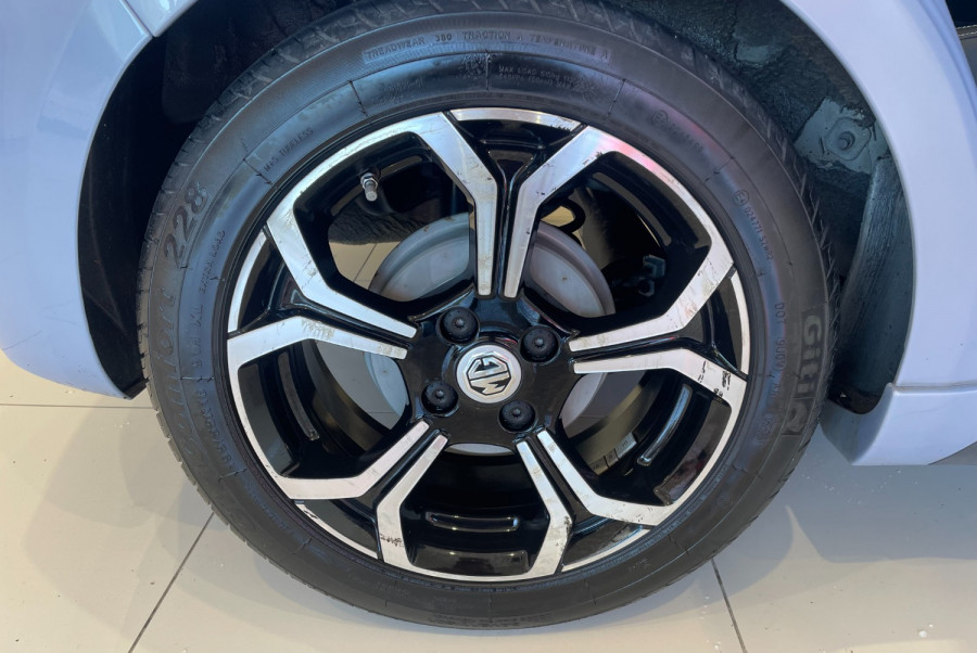 2021 MG MG3 SZP1 Excite Hatch Image 18