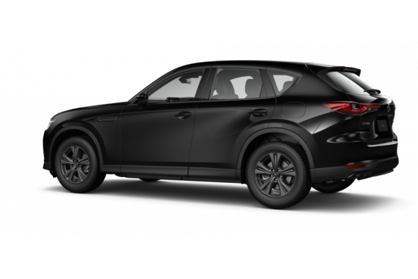 2025 Mazda CX-60 KH Series G25 Evolve SUV Image 20
