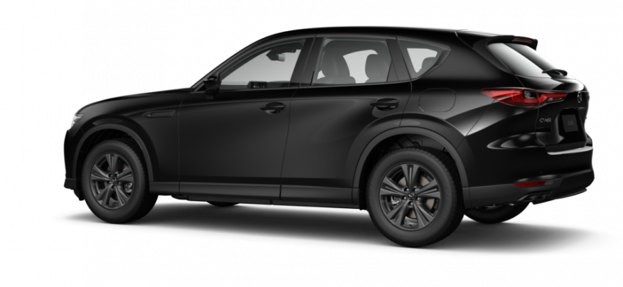 2025 Mazda CX-60 KH Series G25 Evolve SUV Image 20