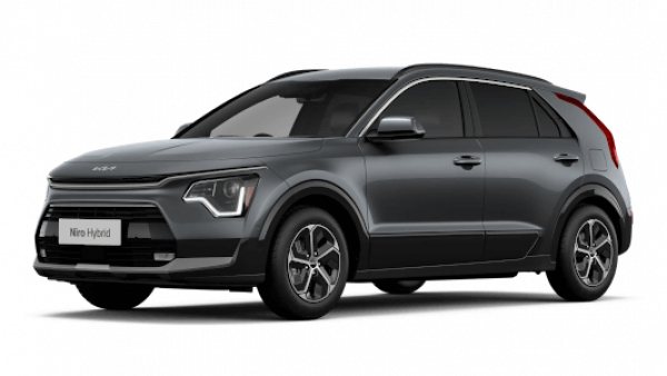 Interstellar Grey