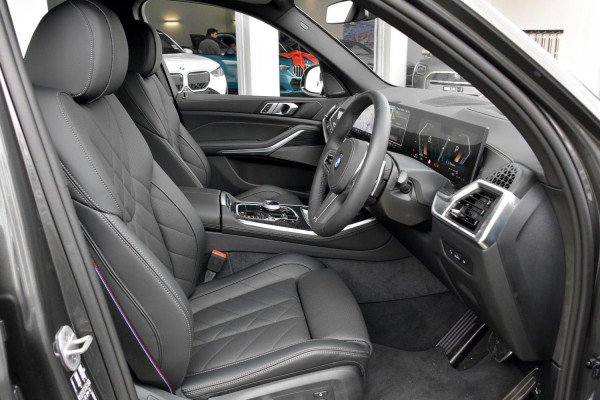 2026 BMW X5 G05 LCI xDrive30d M Sport SUV