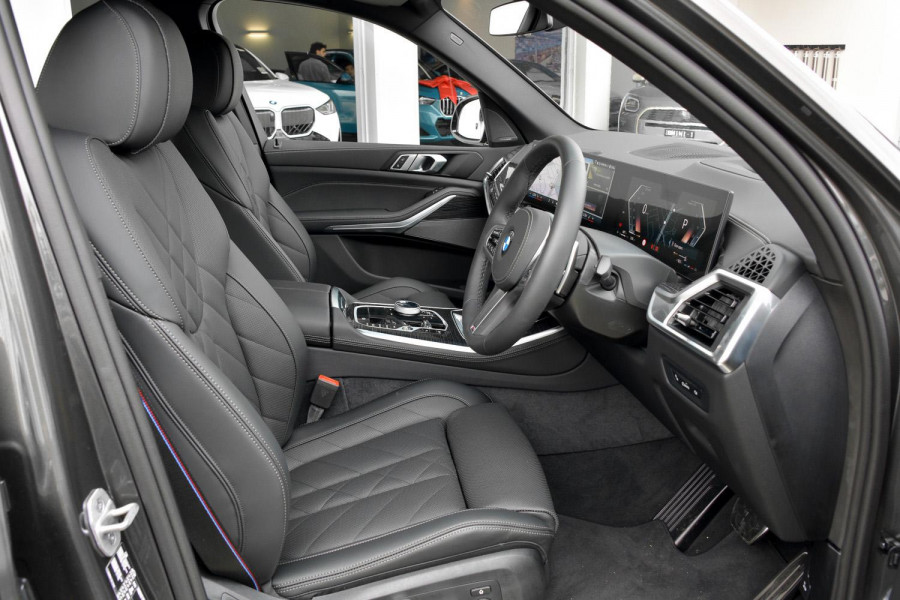 2026 BMW X5 G05 LCI xDrive30d M Sport SUV
