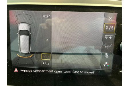 2019 Volkswagen Passat 3C (B8) Turbo 132TSI Wagon
