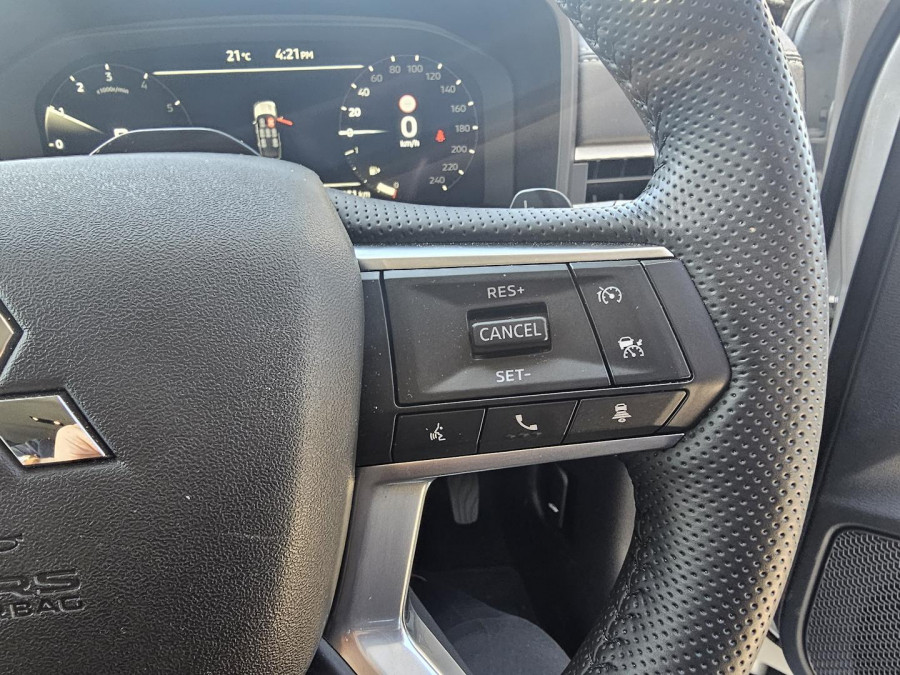 2025 Mitsubishi Outlander ZM LS SUV Image 18