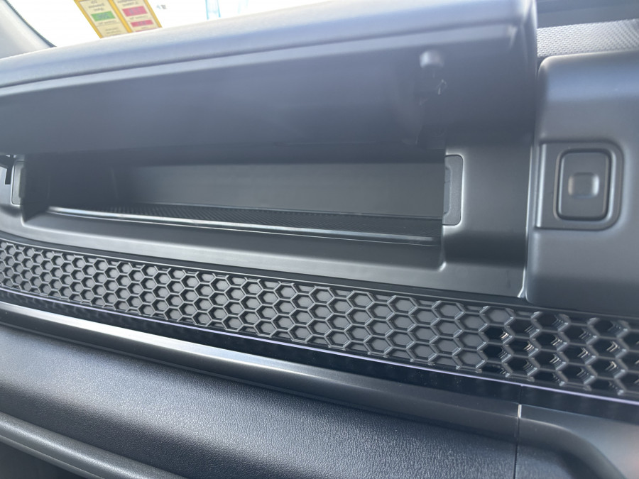 2025 MY26 Kia Tasman TK X-Line Ute Image 43