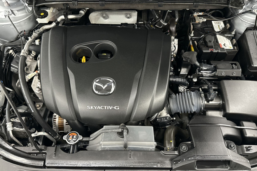 2023 Mazda CX-5 G25 - Maxx Sport Wagon Image 11