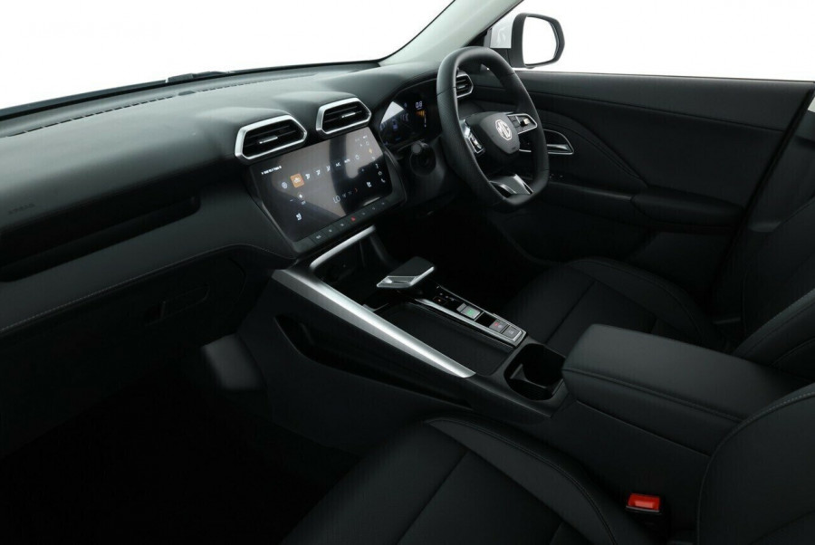 2025 MG ZS ZS32 Essence Hybrid+ SUV Image 27