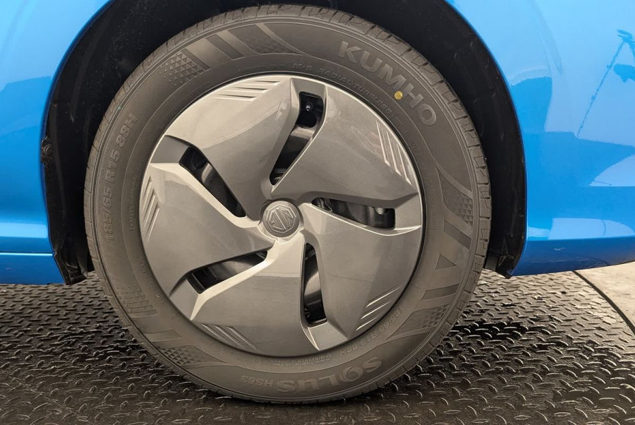 2025 MG MG3 Vibe Hatch Image 9