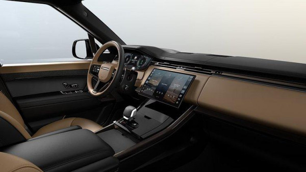 2025 Land Rover Range Rover Sport L461 PHEV P460e Dynamic HSE SUV image 5
