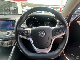 2015 Holden Caprice WN V Sedan image 15