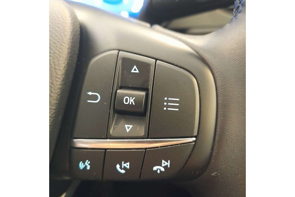 2022 Ford Escape ZH  SUV Image 20