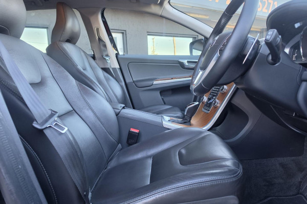 2017 Volvo XC60 DZ T5 Luxury SUV Image 20