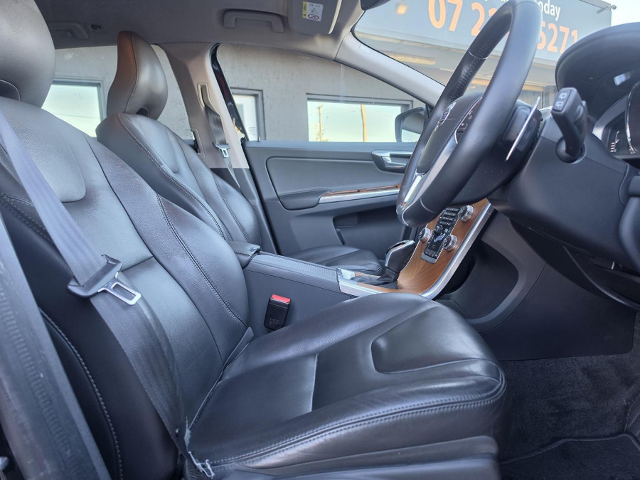 2017 Volvo XC60 DZ T5 Luxury SUV Image 20