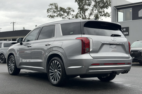 2024 Hyundai Palisade LX2.V4 Calligraphy SUV Image 13