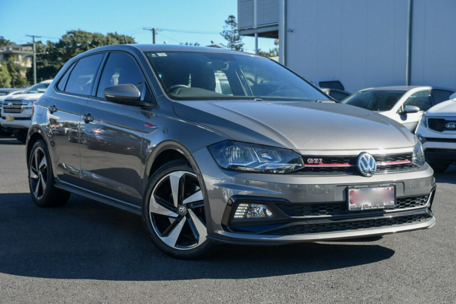 2018 MY19 [SOLD]   