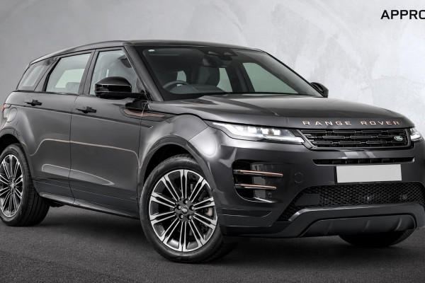 Land Rover Range Rover Evoque P300e Autobiography L551
