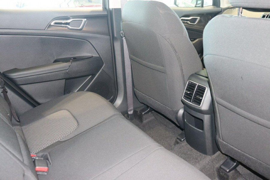 2024 MY25 Kia Sportage NQ5 SX SUV Image 24