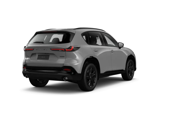 2026 Mazda CX-5 KM Series G25 GT SP SUV Image 14