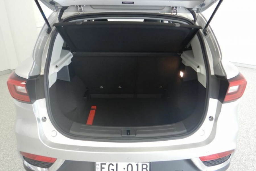 2019 MG ZS AZS1 Excite Plus Suv