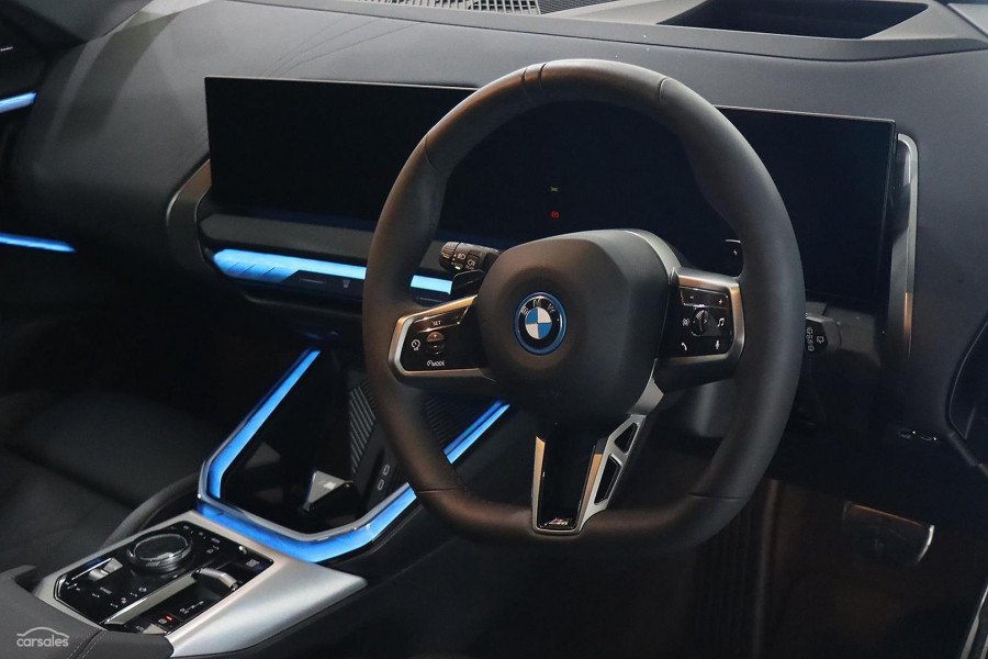 2025 BMW X3 G45 30e xDrive SUV