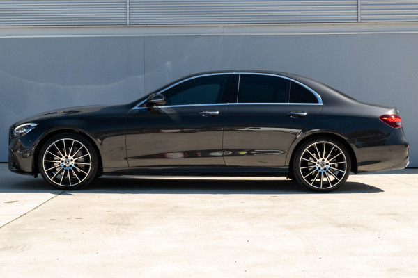 2022 MY22.5 Mercedes-Benz E-Class W213 E350 Sedan image 4
