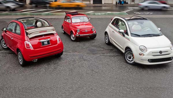 New Fiat 500 For Sale In Nambour Noosa Maroochydore Kunda