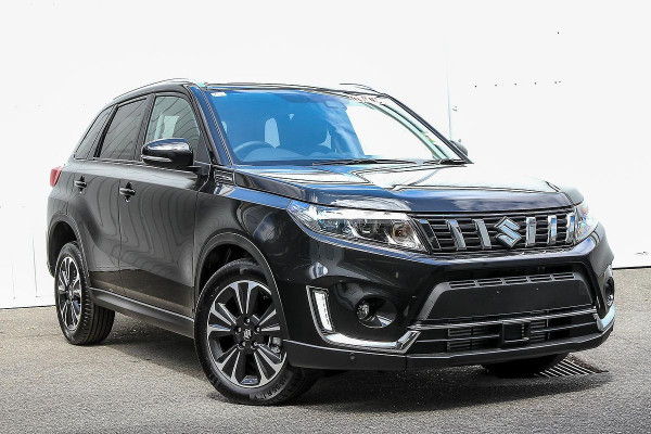 2023 Suzuki Vitara LY Series II Turbo SUV