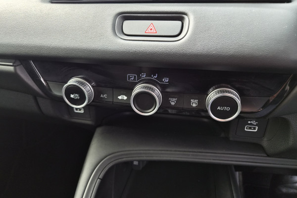 2023 MY22 Honda HR-V  Vi X SUV Image 15