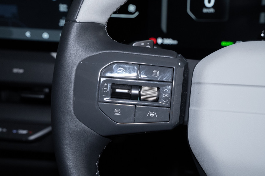 2025 Kia EV5 OVc GT-Line SUV