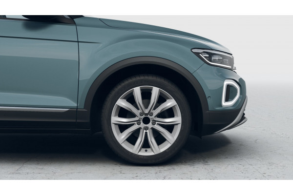 2025 MY26 Volkswagen T-Roc D11 110TSI Style SUV Image 6