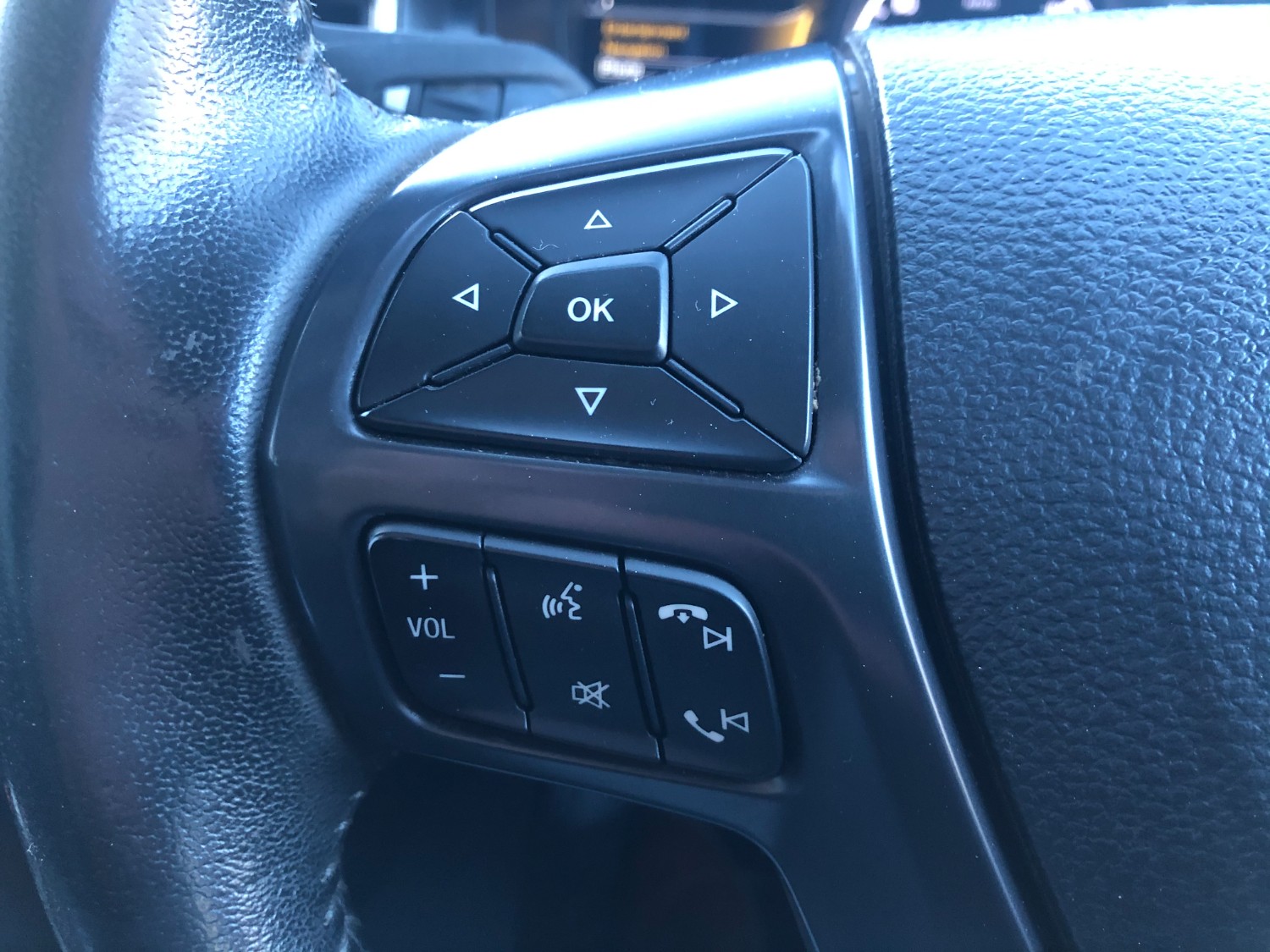 2017 Ford Ranger PX MKII XLT Utility Image 17
