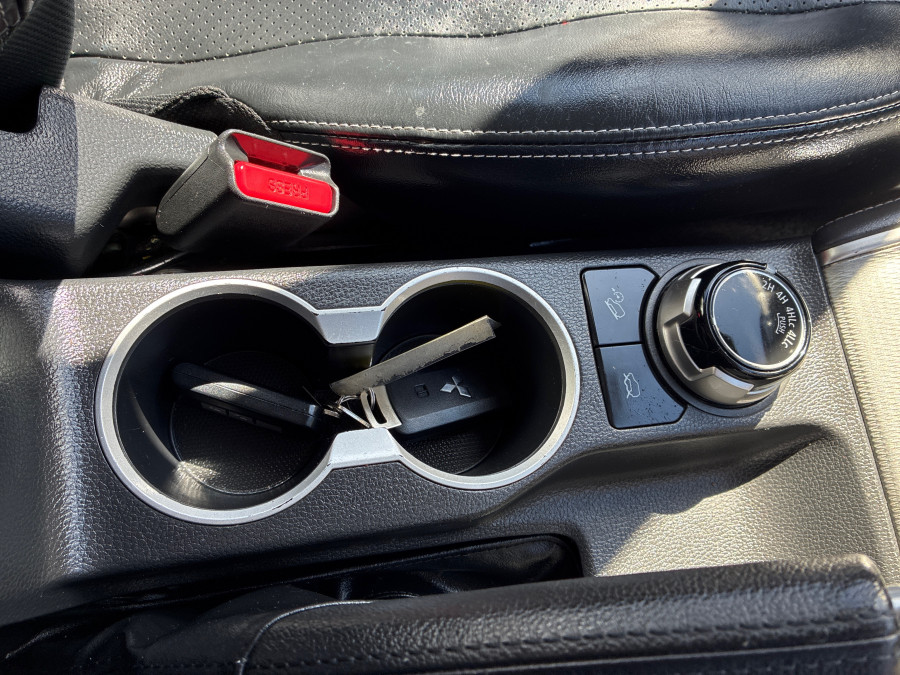 2020 Mitsubishi Triton MR GLX+ Ute Image 19