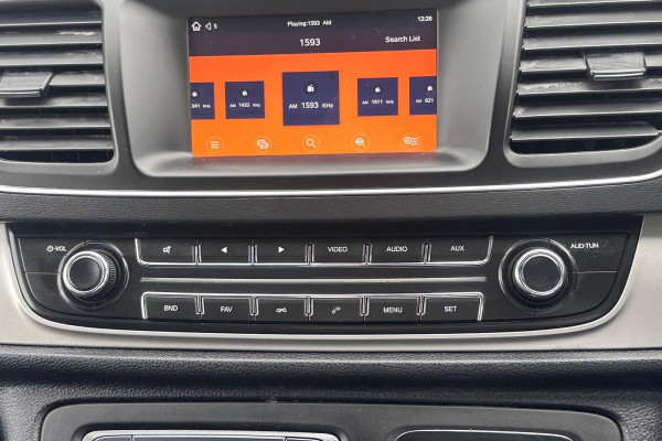 2022 LDV G10 SV7C + Van Image 25