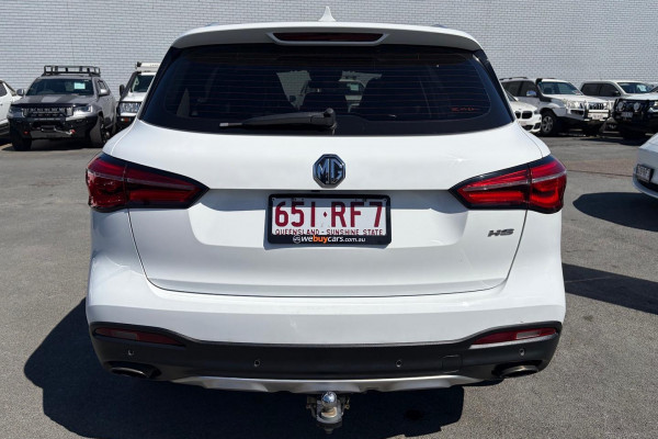 2020 MG HS SAS23 Essence SUV Image 9