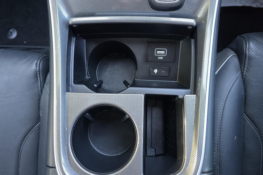 2022 Hyundai Santa Fe TM.V4 Elite SUV Image 17