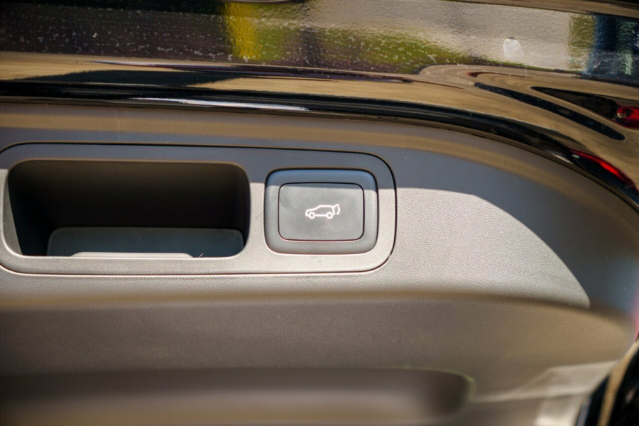2026 MG MGS6 EV IS3E Essence SUV Image 8