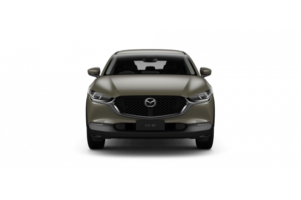 2024 Mazda CX-30 DM Series G20 Pure SUV