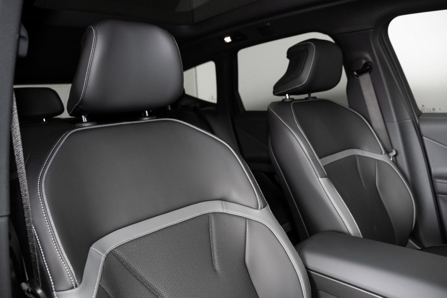 2026 BMW iX3 NA5 M Sport SUV