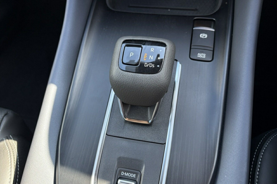 2024 Nissan QASHQAI J12 Ti SUV Image 23