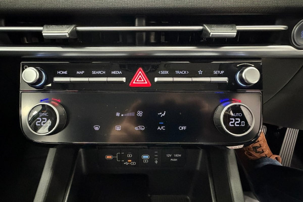 2026 Hyundai Tucson NX4.V4  SUV Image 28