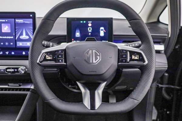2026 MG MG4 EV Urban AH4E Essence 54 Hatch Image 11