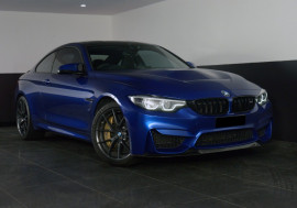 BMW M4 Cs Bmw M4 Cs Auto