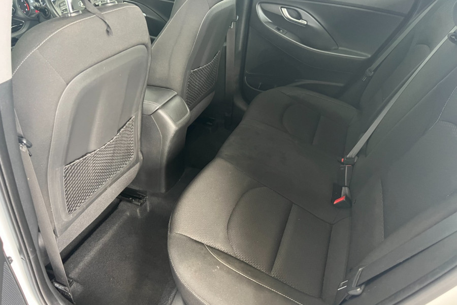 2018 Hyundai I30 PD2 MY18 ACTIVE Hatch Image 13