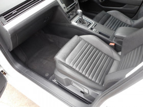 2015 MY16 Volkswagen Passat 132TSI COMFORTLIN Sedan