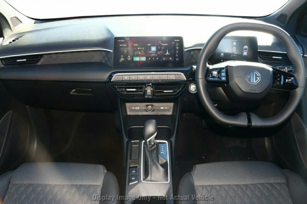 2024 MY24.5 MG MG3 ZP22 Essence Hybrid+ Hatch Image 4