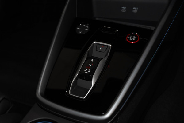 2025 MY26 Audi S3 GY  Hatch image 15