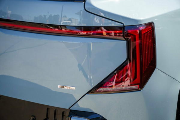 2026 Kia EV5 OVc GT-Line SUV Image 7